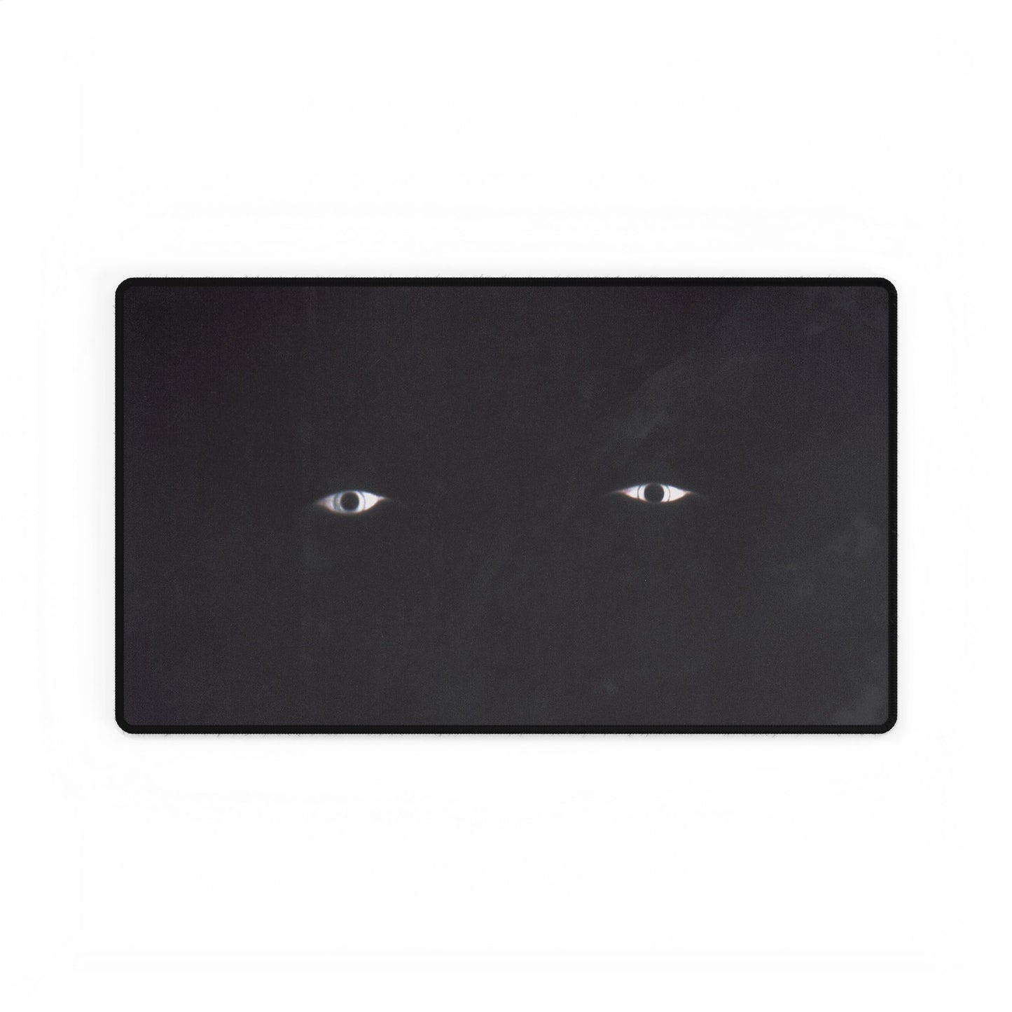 Commanding Gaze - TCG Playmat