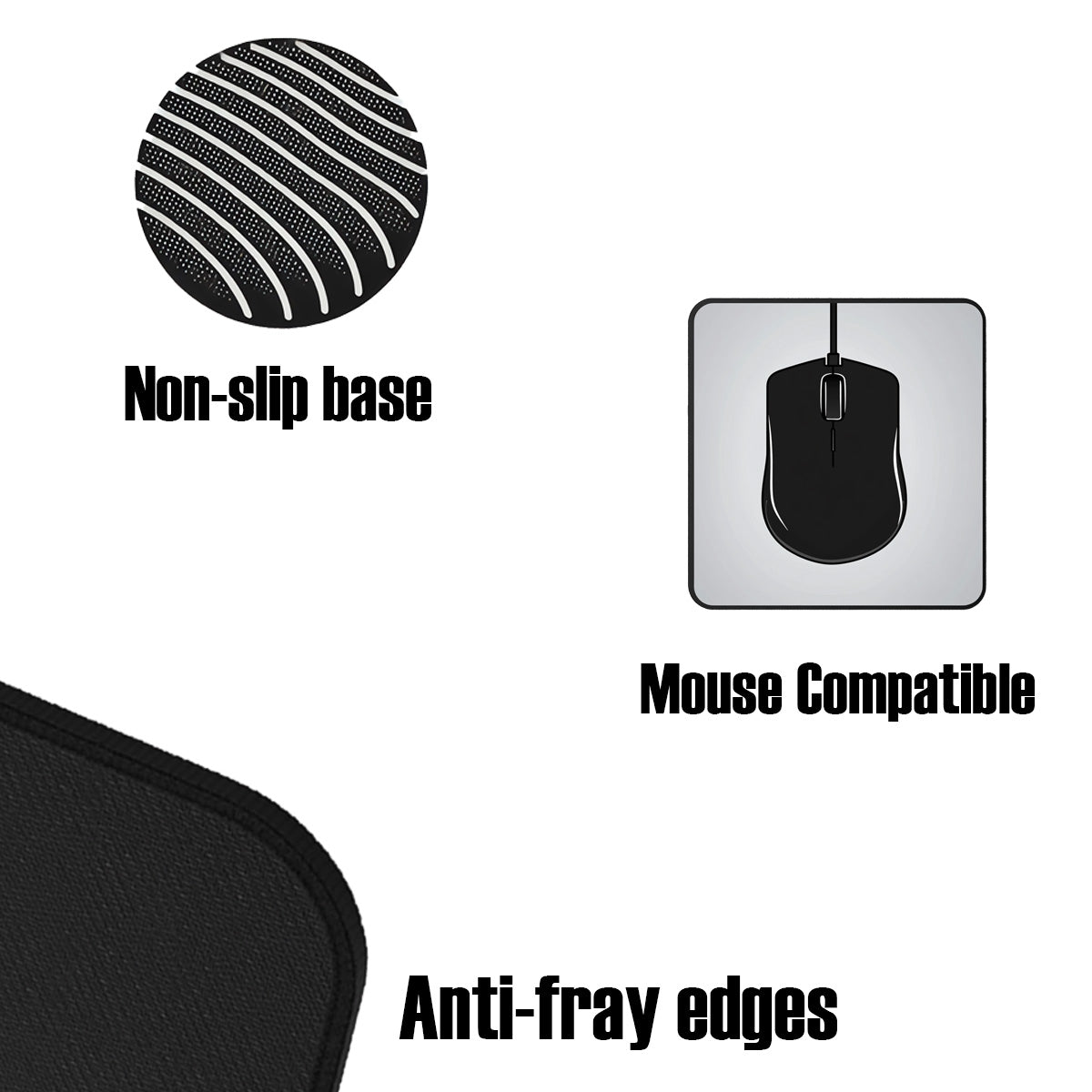 Mystic Forest - TCG Playmat