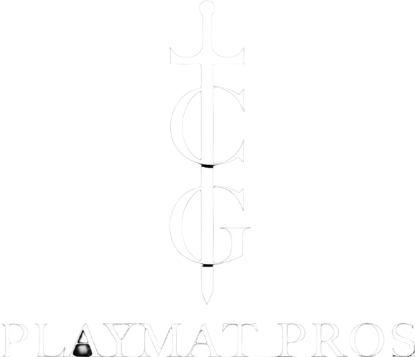 TCG Playmat Pros