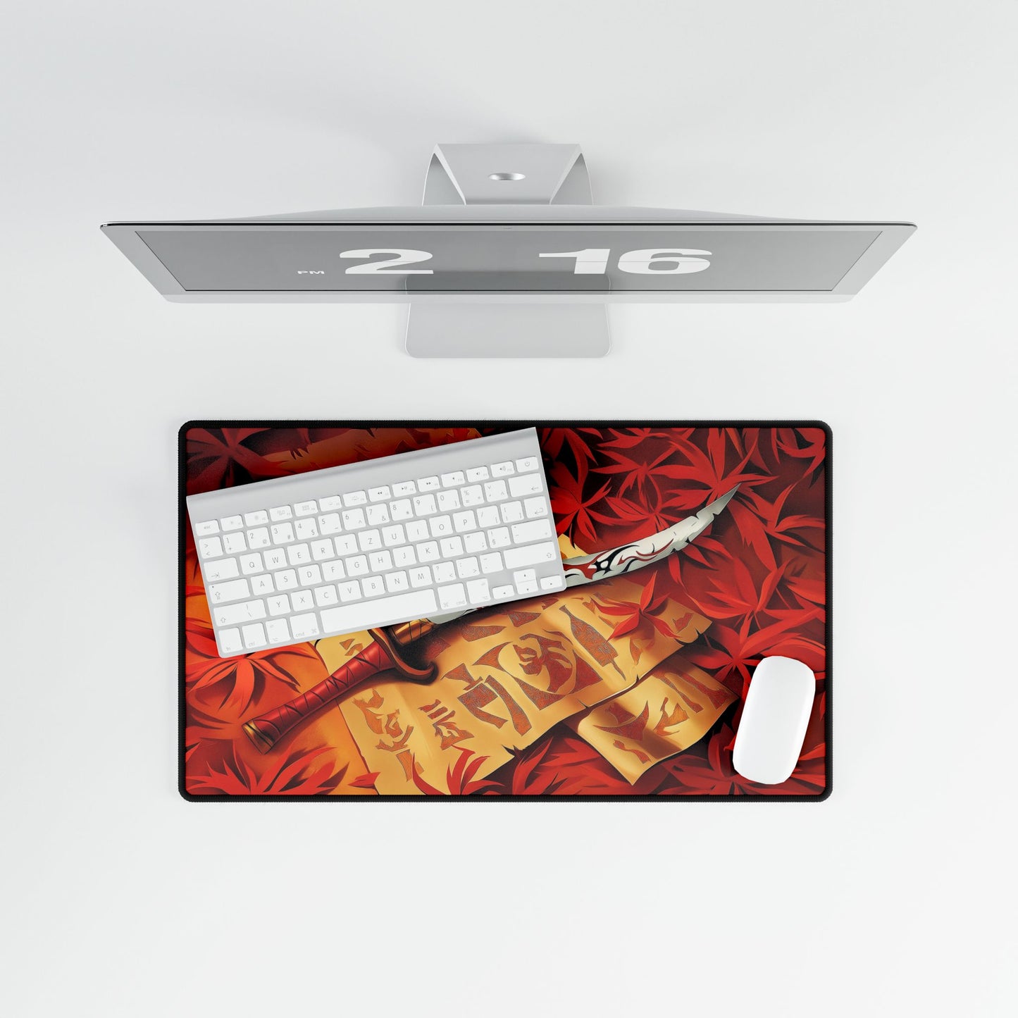 Steel Cutter Knife - TCG Playmat