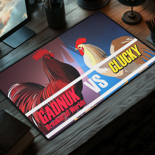 Chicken Magic - TCG Playmat