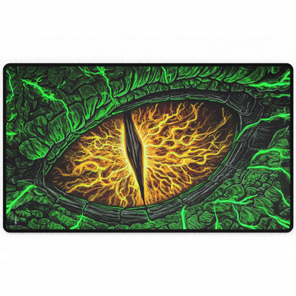 Dragon Storm Forest - TCG Playmat