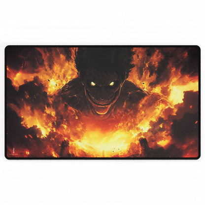 Attack Titan - TCG Playmat