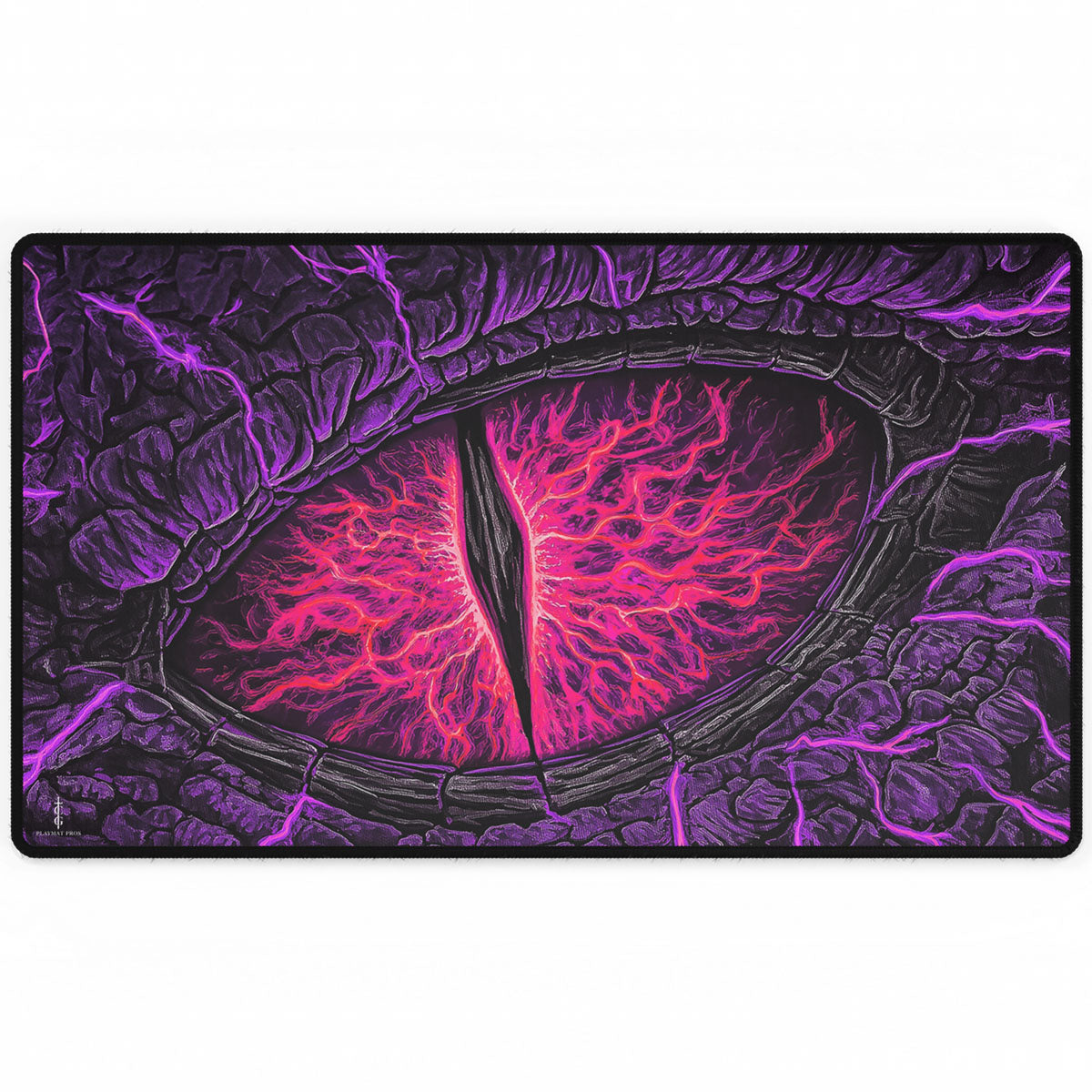 Dragon Storm Swamp - TCG Playmat