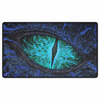 Dragon Storm Island - TCG Playmat