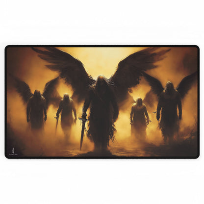 Fallen Angels - TCG Playmat