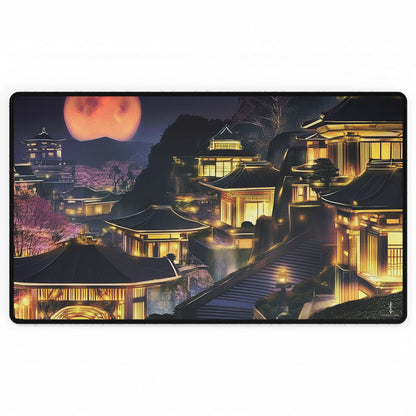 Neon Dynasty - TCG Playmat