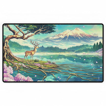 Mysterious Haven - TCG Playmat