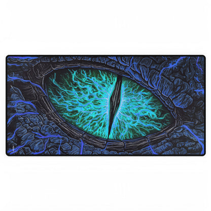 Dragon Storm Island - TCG Playmat