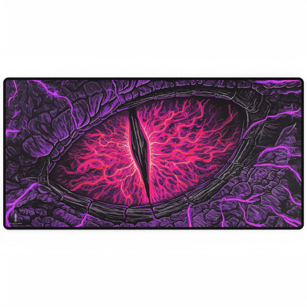 Dragon Storm Swamp - TCG Playmat