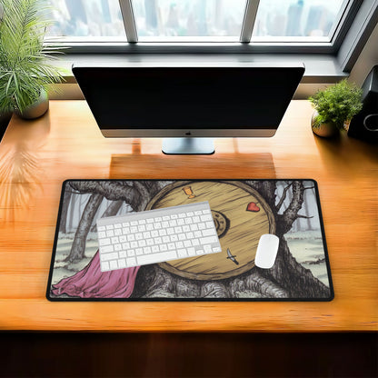 Wheel of Misfortune - TCG Playmat