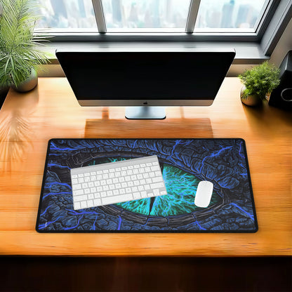 Dragon Storm Island - TCG Playmat