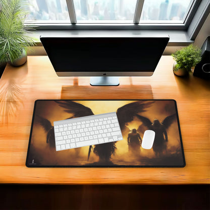 Fallen Angels - TCG Playmat