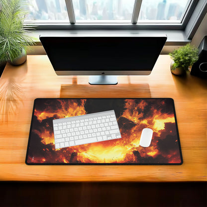 Attack Titan - TCG Playmat