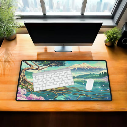 Mysterious Haven - TCG Playmat