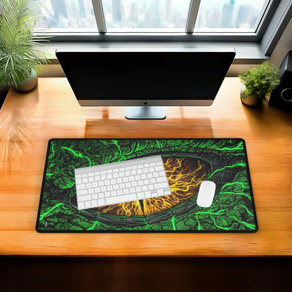 Dragon Storm Forest - TCG Playmat