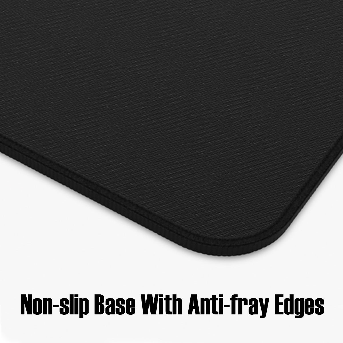 Premium TCG Playmat for Tabletop Games - Non-Slip Backing