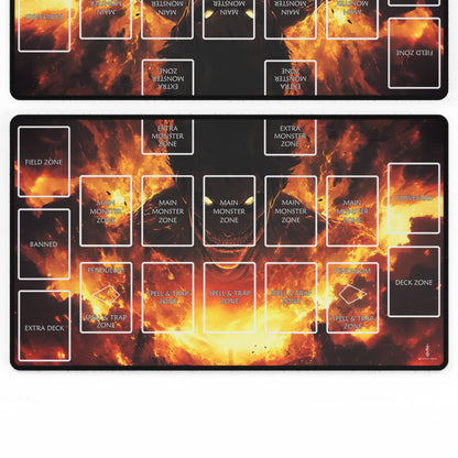 Attack Titan - TCG Playmat