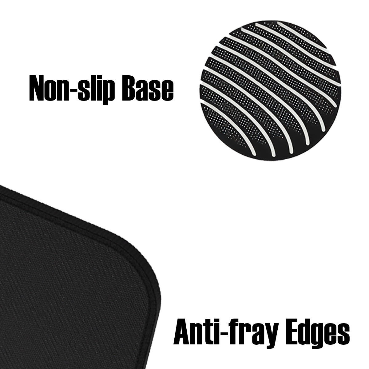 Dragon Storm Mountain - TCG Playmat