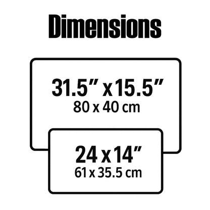 Village of The Gods - TCG Playmat